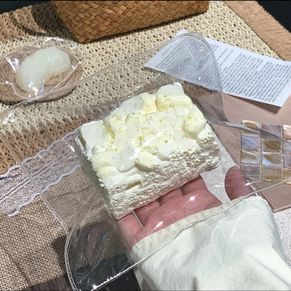 奶油乔一 BYJOY  最新作 奶糕泥