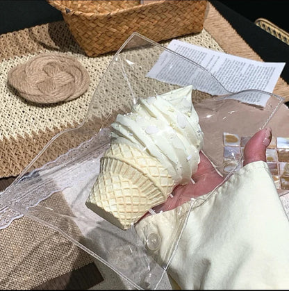 奶油乔一 BYJOY  最新作 奶糕泥