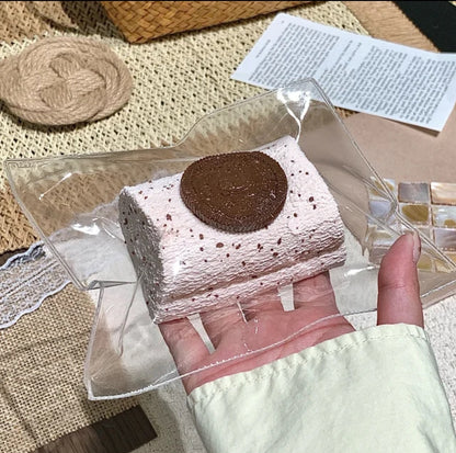 奶油乔一 BYJOY  最新作 奶糕泥