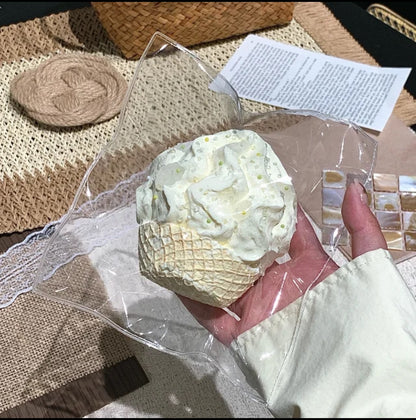 奶油乔一 BYJOY  最新作 奶油泥