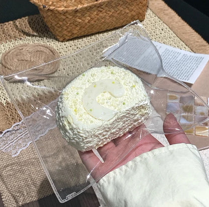 奶油乔一 BYJOY  最新作 奶油泥