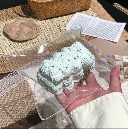 奶油乔一 BYJOY  最新作 奶油泥