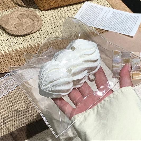 奶油乔一 BYJOY  最新作 白月光２回目　ノベルティがない