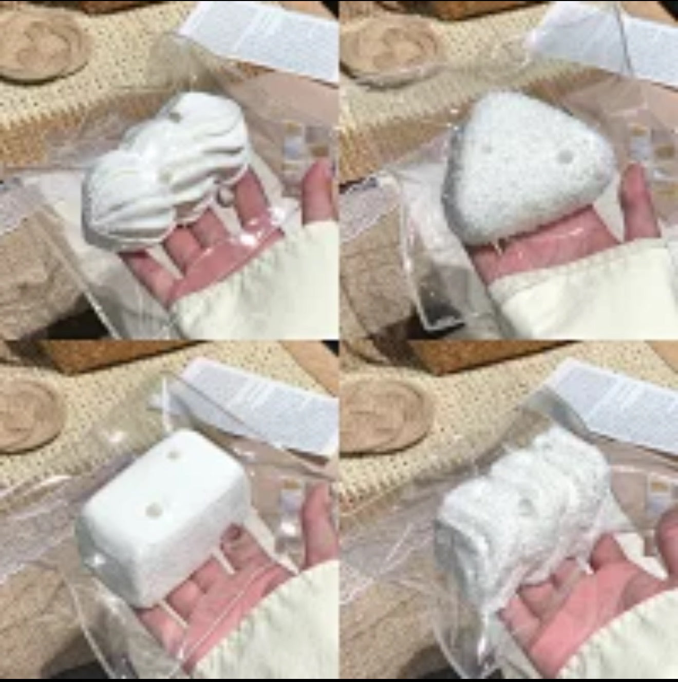 奶油乔一 BYJOY  最新作 白月光