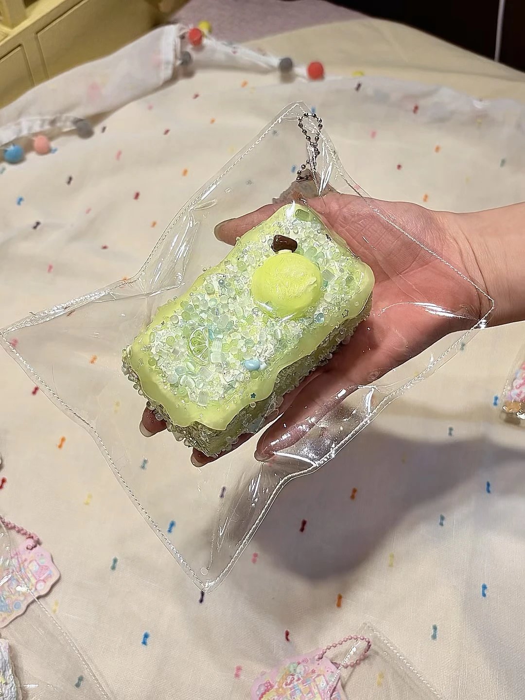 no cheese  最新作