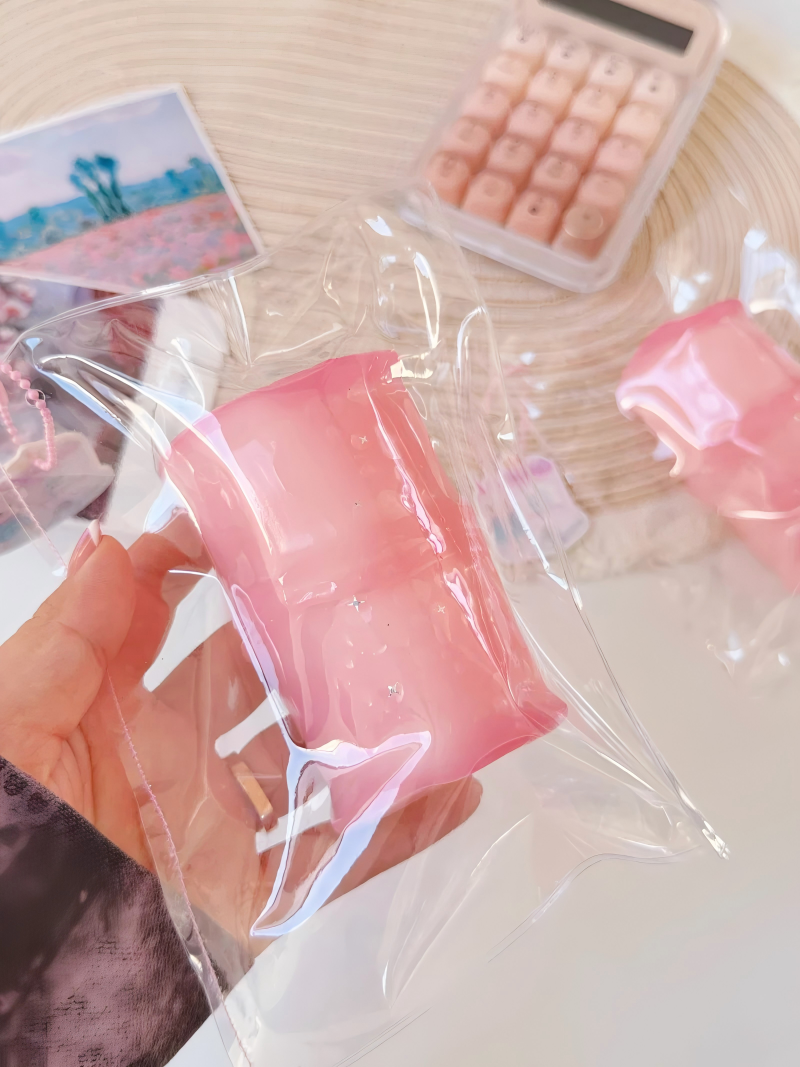 mumu studio 干奶糕手感+偏软手感