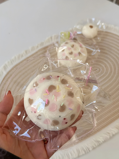 mumu studio 麦芽糖手感+稀奶油手感