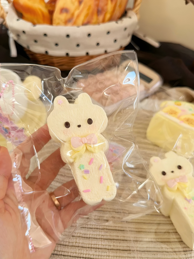mumu studio 干奶糕手感+偏软手感