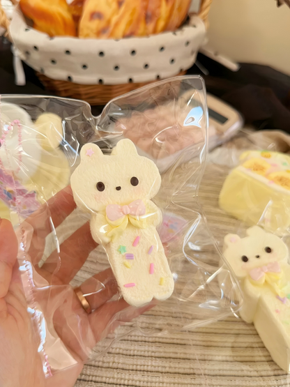 mumu studio 干奶糕手感+偏软手感