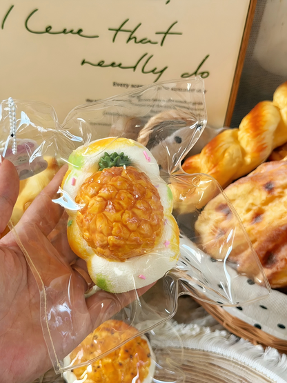 mumu studio 麦芽糖手感+稀奶油手感