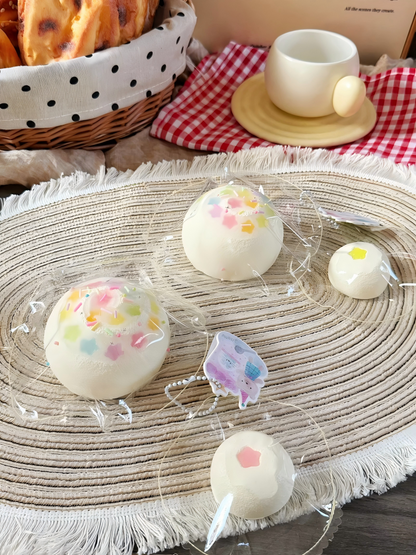 mumu studio 麦芽糖手感+稀奶油手感