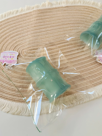 mumu studio 干奶糕手感+偏软手感