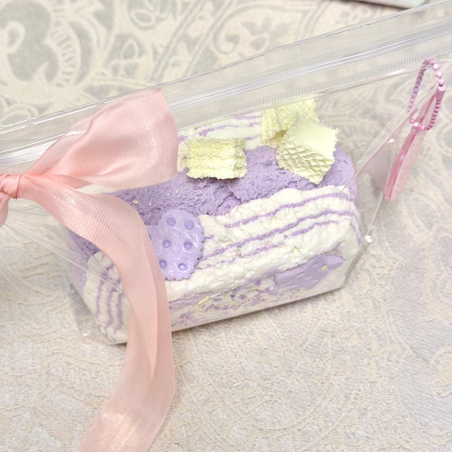 liz studio  トーストスクイーズ