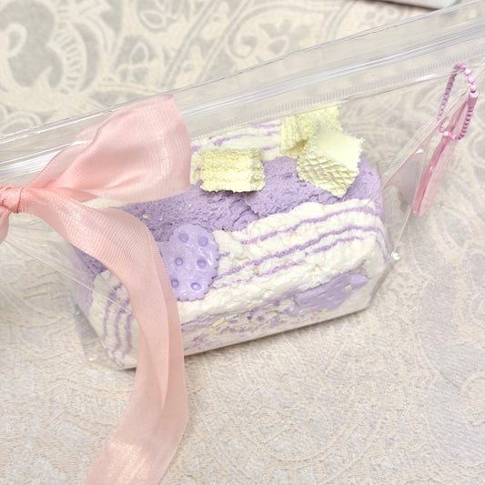 liz studio  トーストスクイーズ