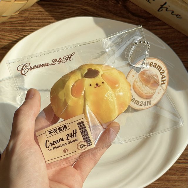 Cream24H studio 9月最新作！！