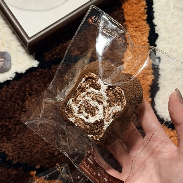 jiangjiang的捏  最新作スクイーズ