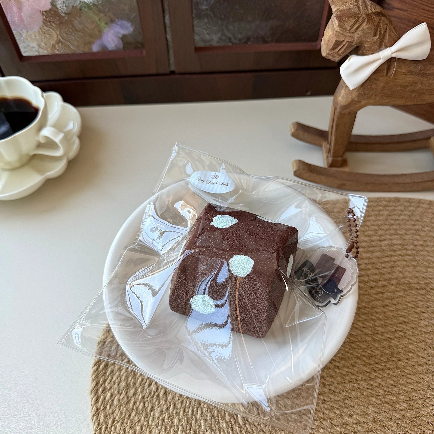 DingJingleBells 8月新作
