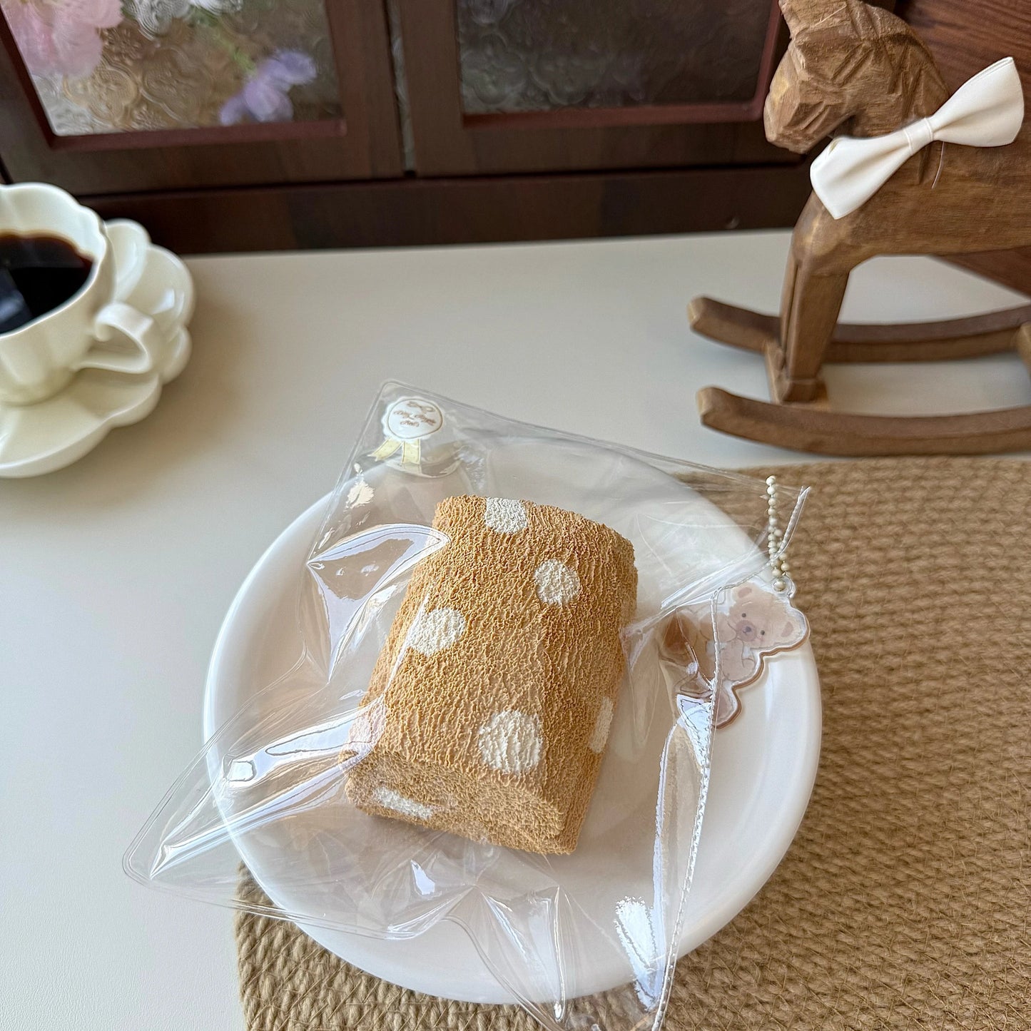 DingJingleBells 8月新作
