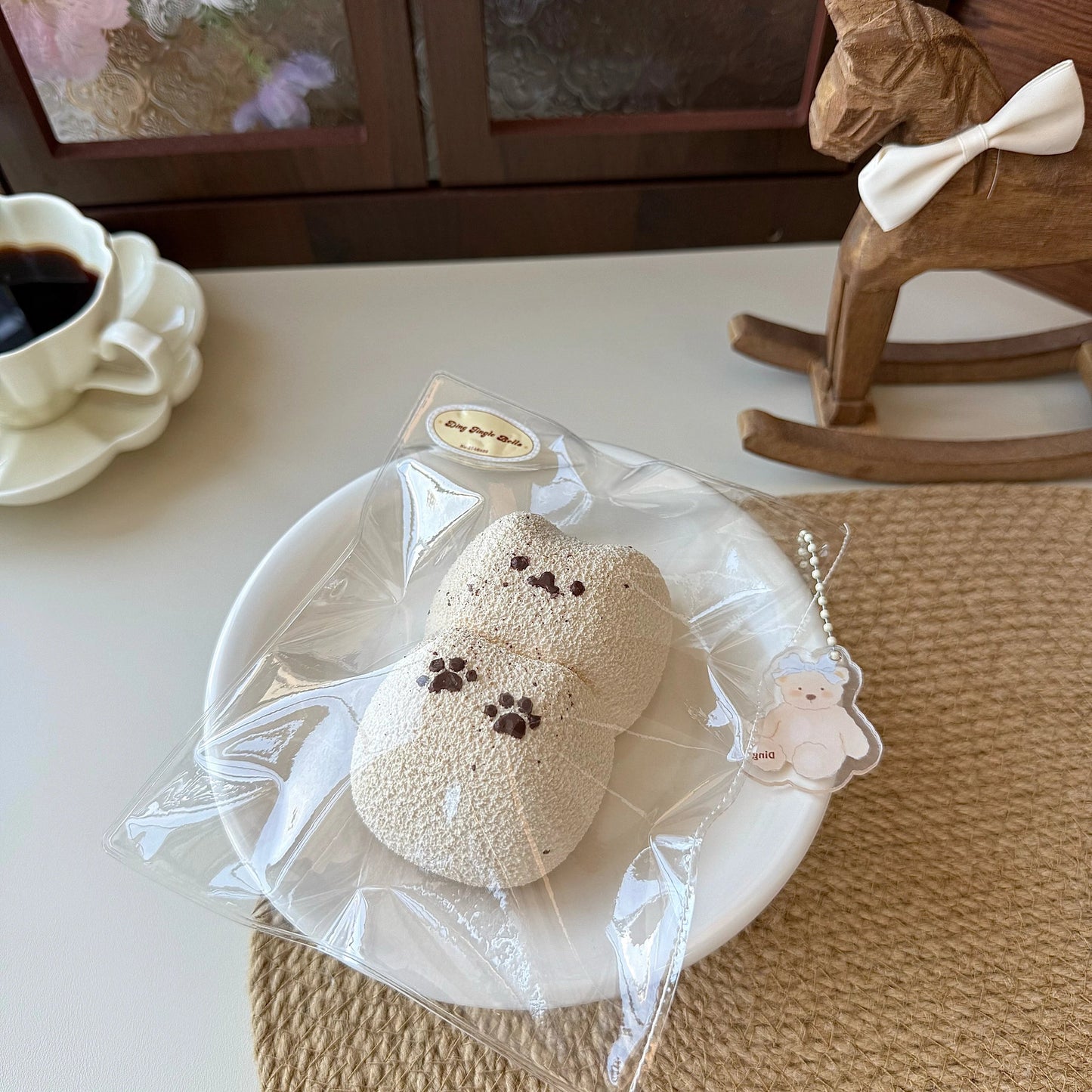 DingJingleBells 8月新作