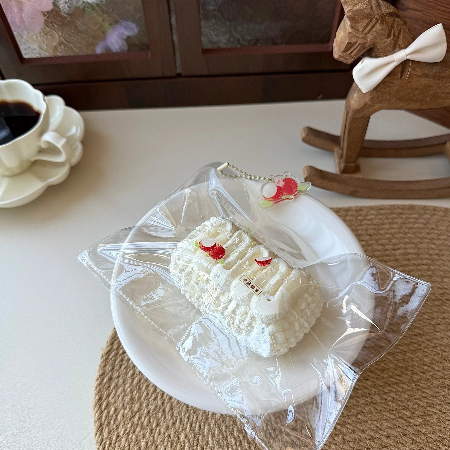 DingJingleBells 8月新作