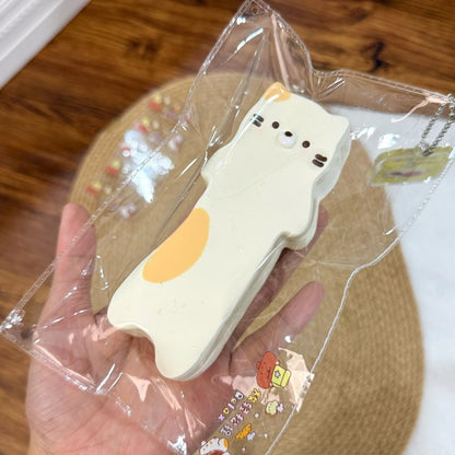 放轻松捏Relax 最新作スクイーズ