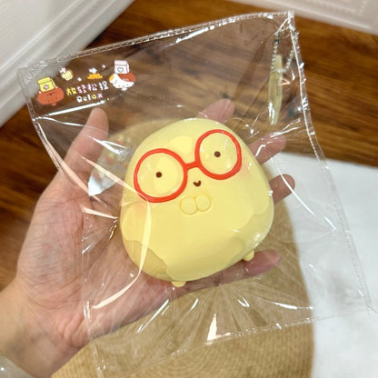 放轻松捏Relax 最新作スクイーズ