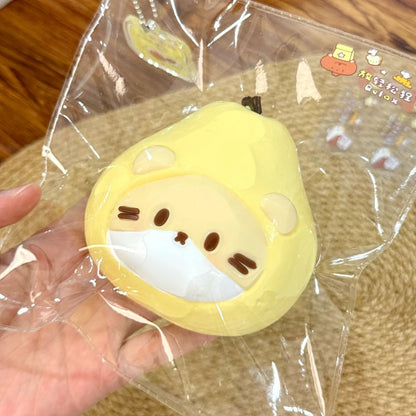 放轻松捏Relax 最新作スクイーズ