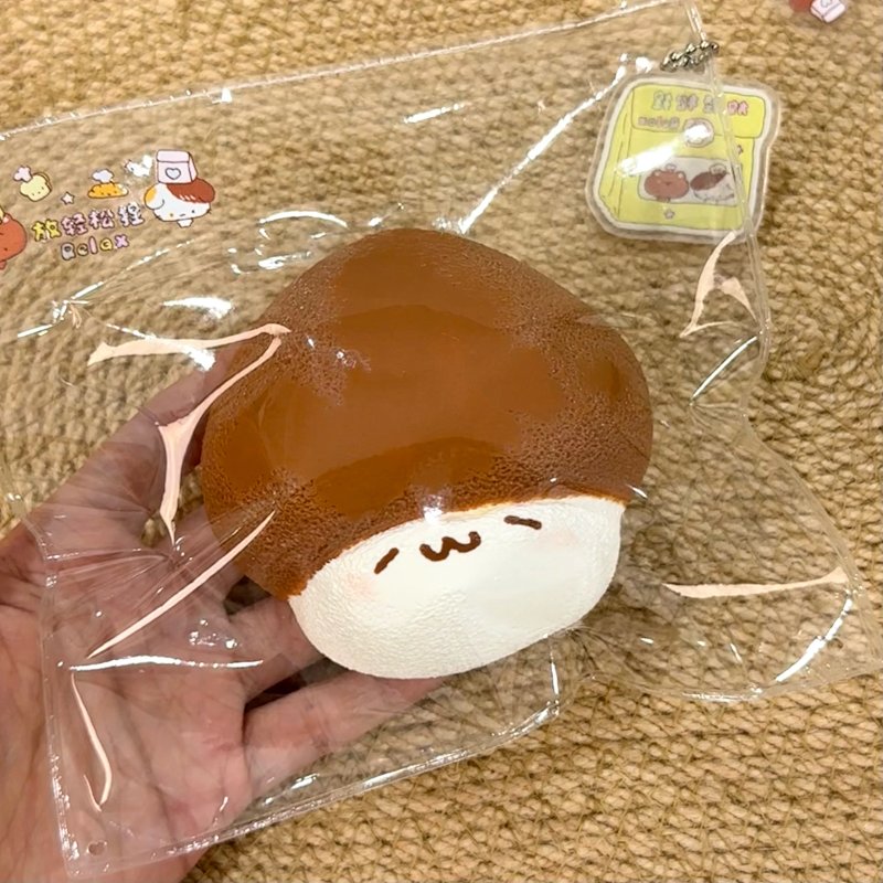 放轻松捏Relax 最新作スクイーズ