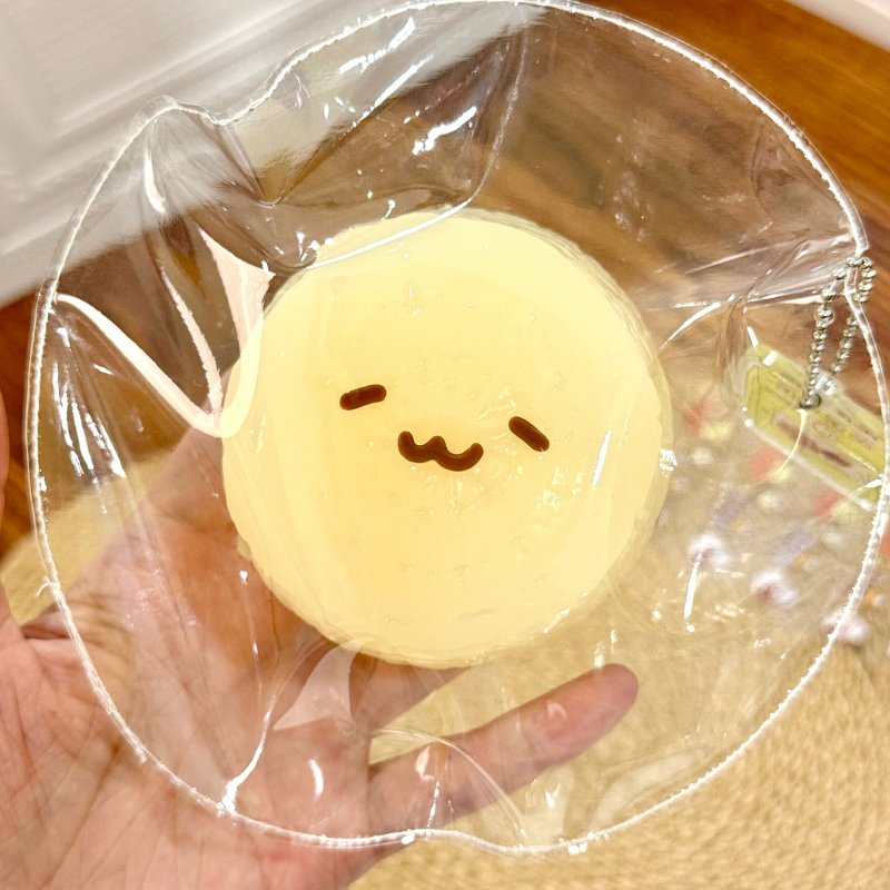 放轻松捏Relax 最新作スクイーズ