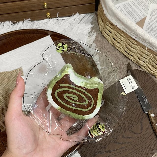 Damianao  最新作スクイーズ