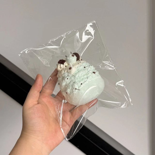 Ruby shop  最新作スクイーズ