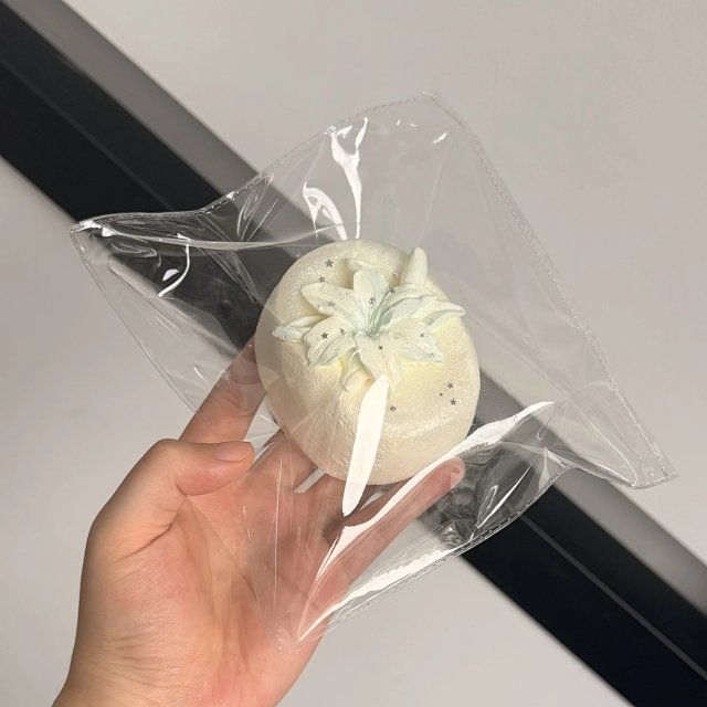 Ruby shop  最新作スクイーズ