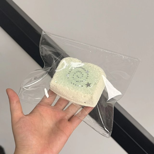 Ruby shop  最新作スクイーズ