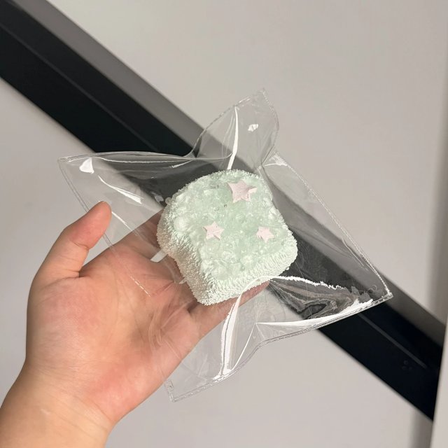 Ruby shop  最新作スクイーズ