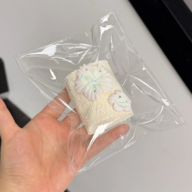 Ruby shop  最新作スクイーズ