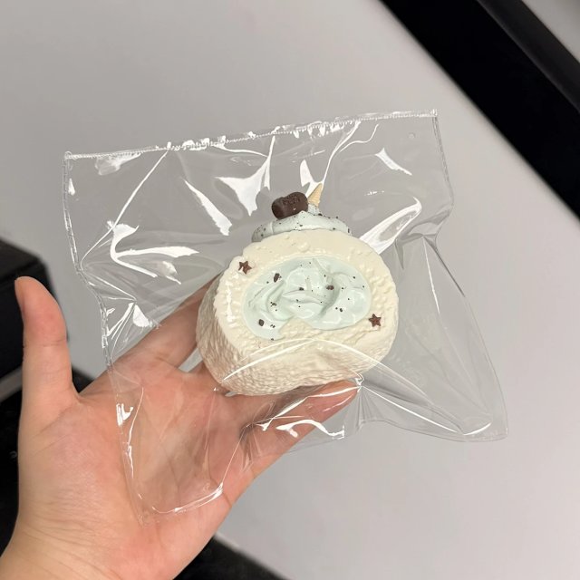 Ruby shop  最新作スクイーズ