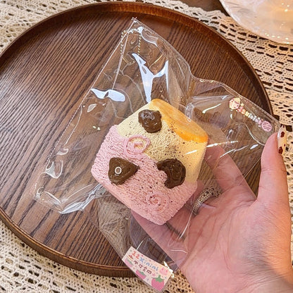 12xininl  糯奶油 7月最新作スクイーズ