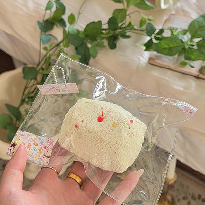 12xininl  糯奶油 7月最新作スクイーズ