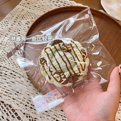 12xininl  糯奶油 7月最新作スクイーズ