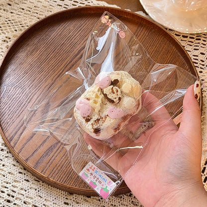 12xininl  糯奶油 7月最新作スクイーズ
