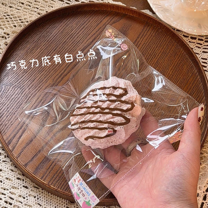 12xininl  糯奶油 7月最新作スクイーズ