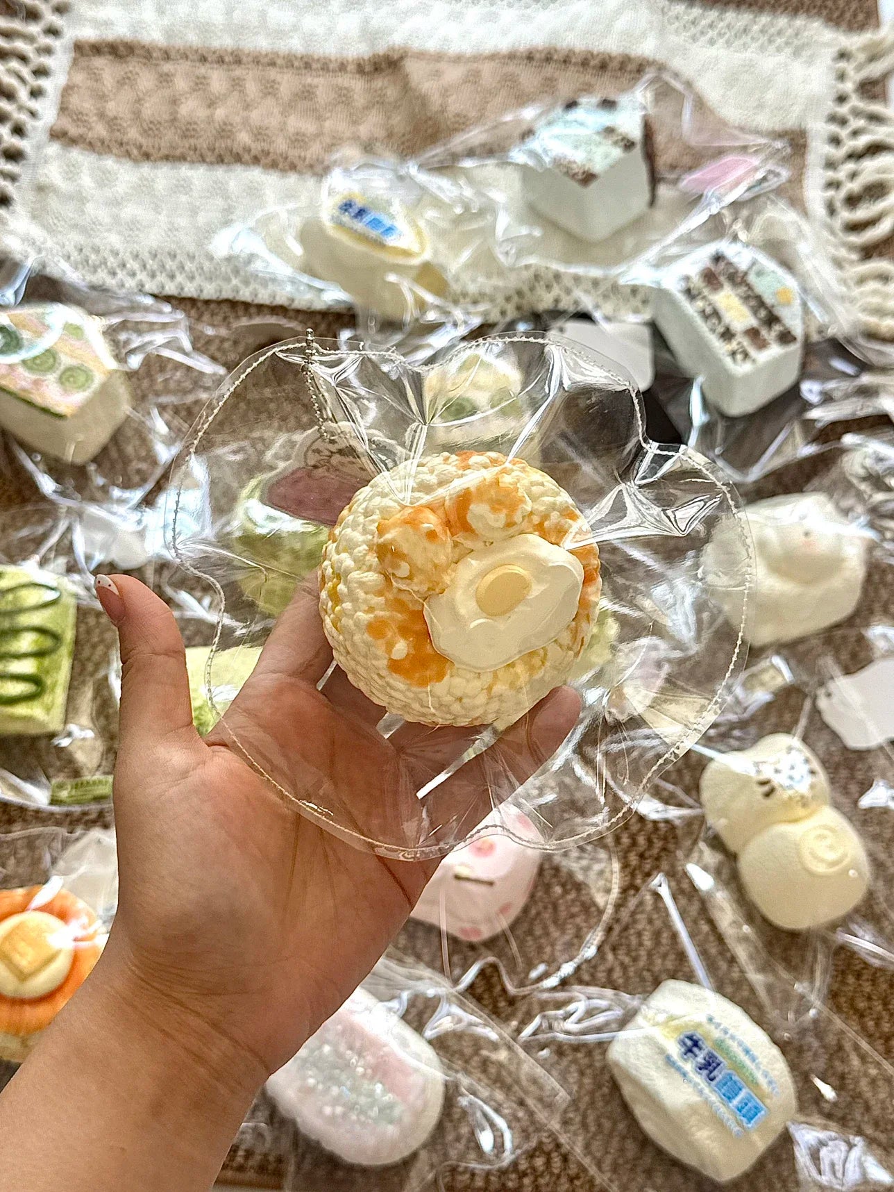 你慢慢说 studio