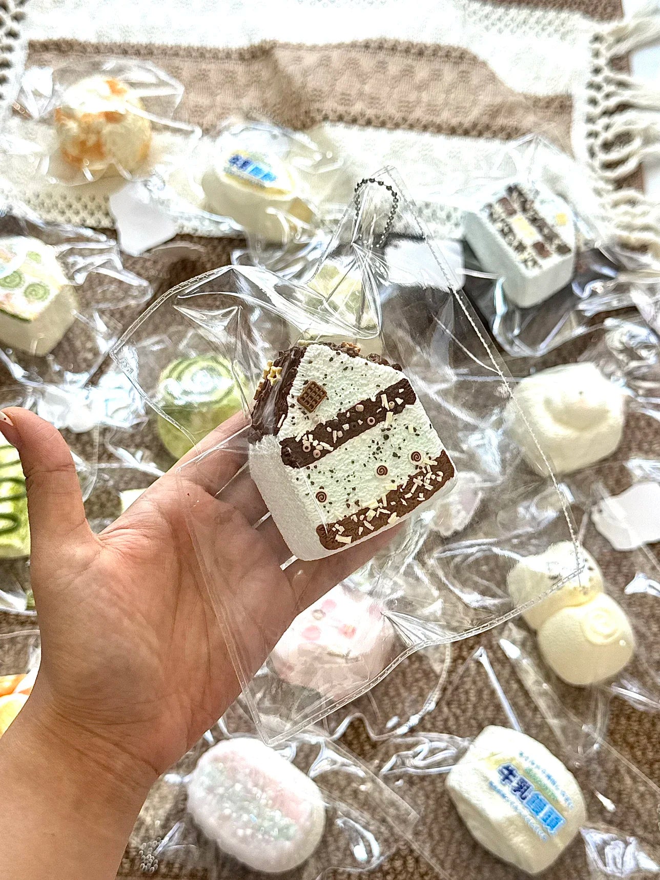 你慢慢说 studio
