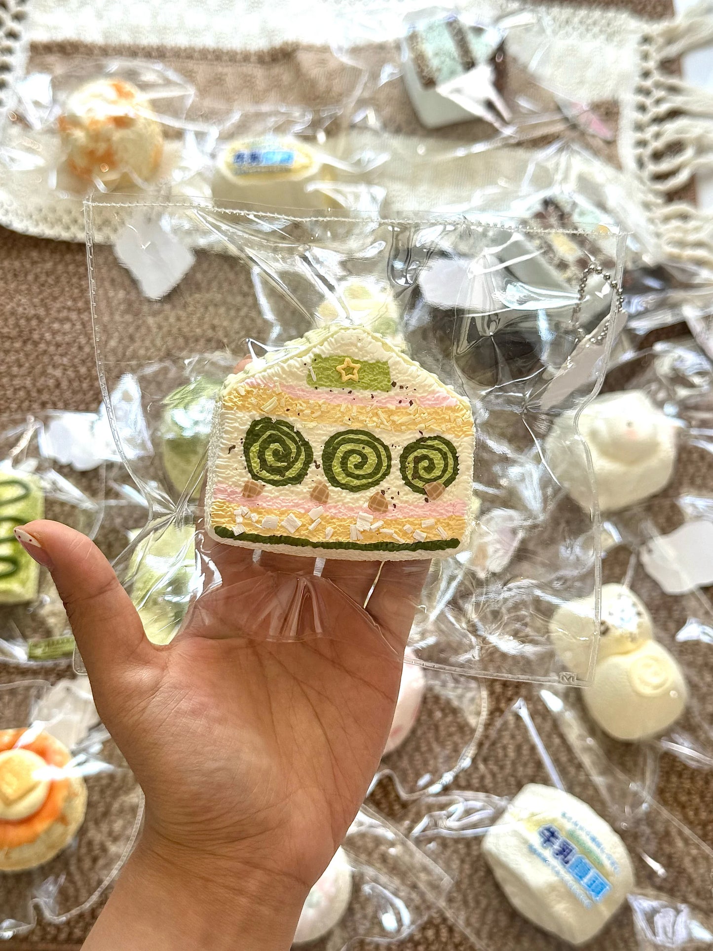 你慢慢说 studio