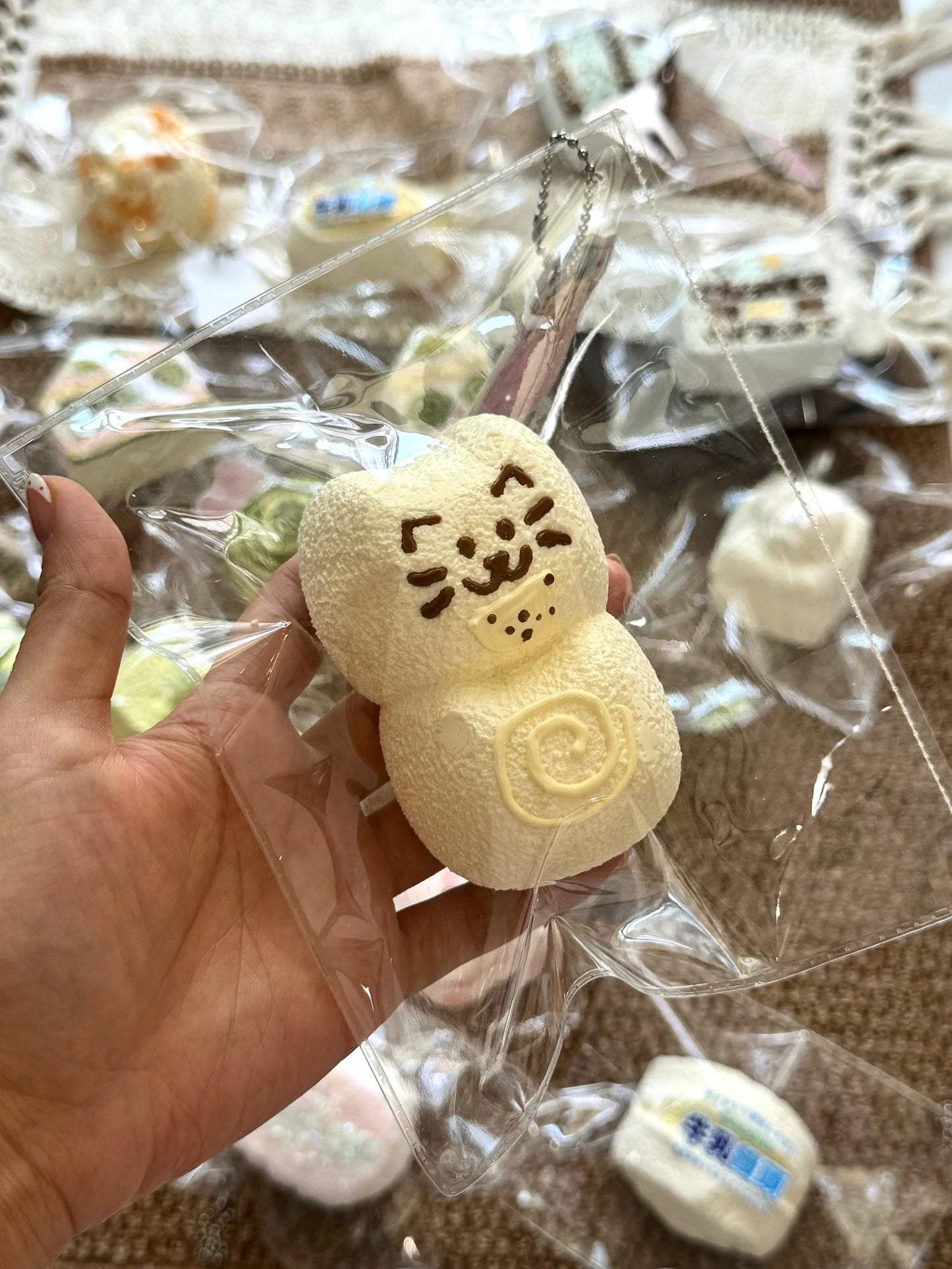 你慢慢说 studio