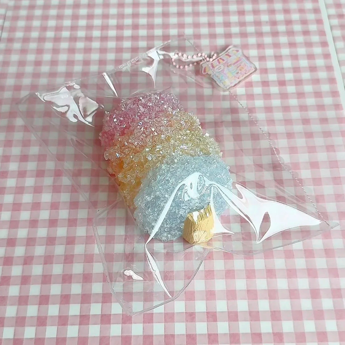 DollCat studio 扎紧泥