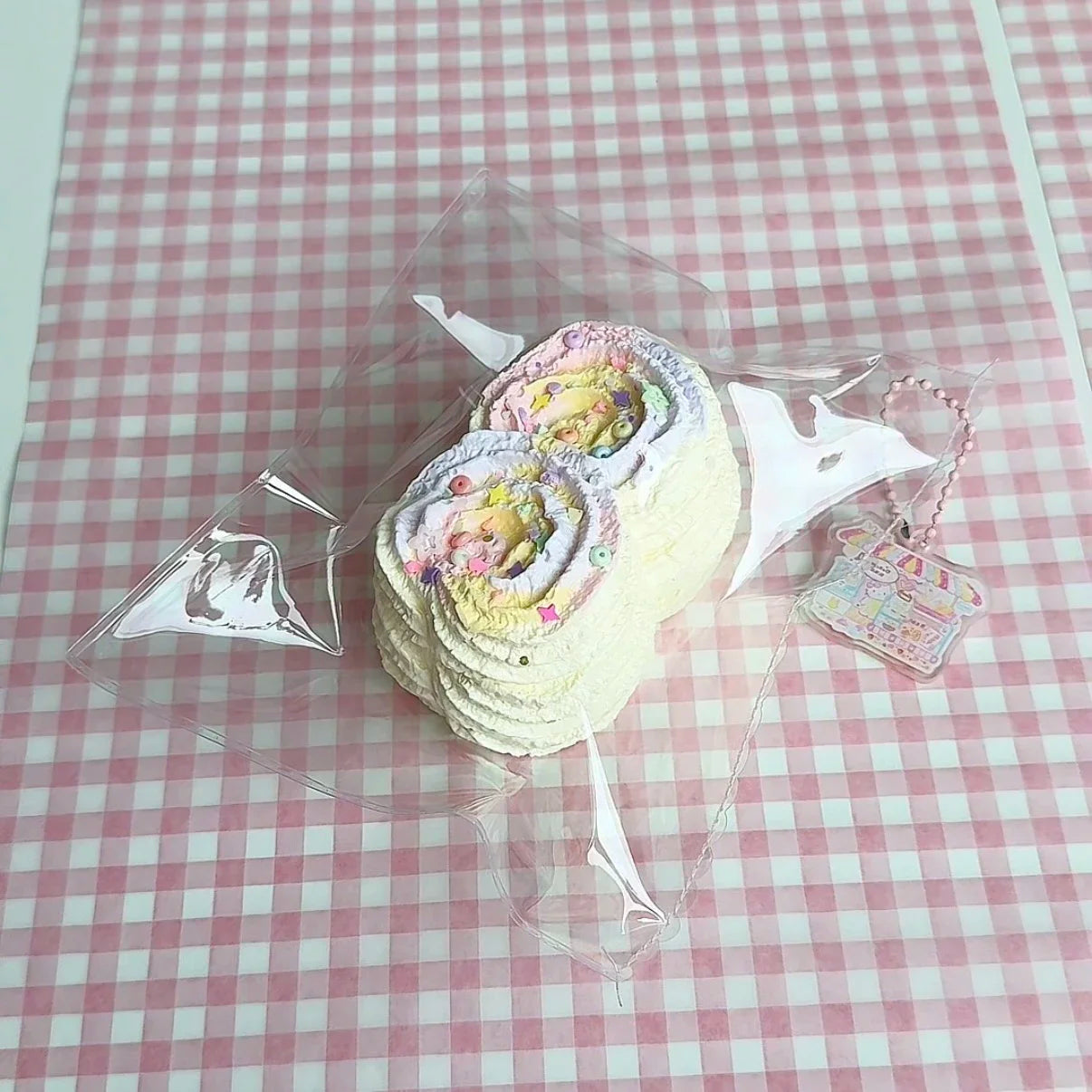 DollCat studio 扎紧泥