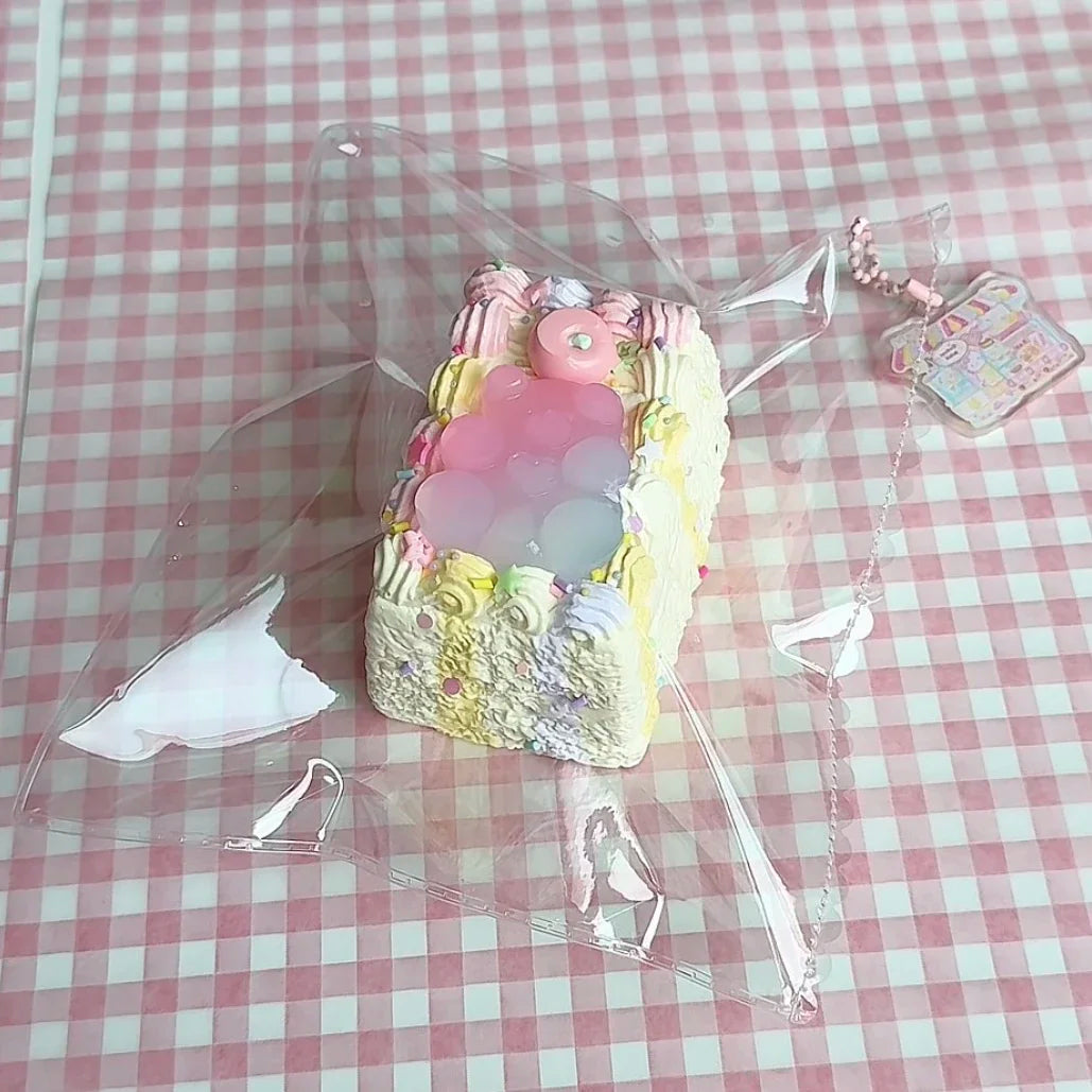 DollCat studio 扎紧泥