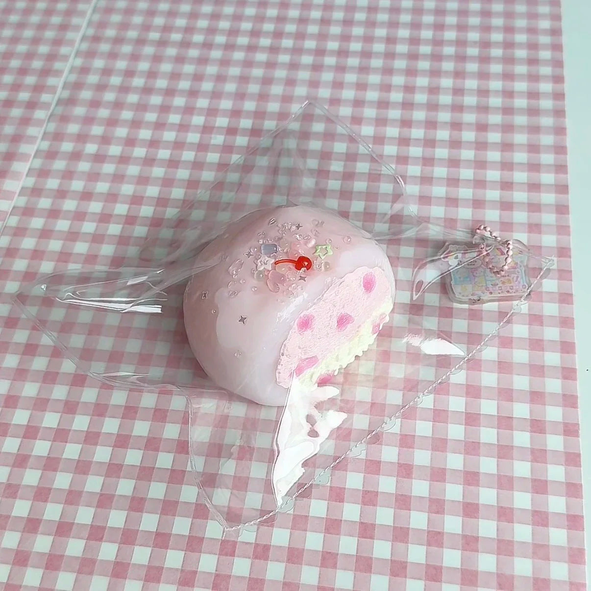 DollCat studio 扎紧泥