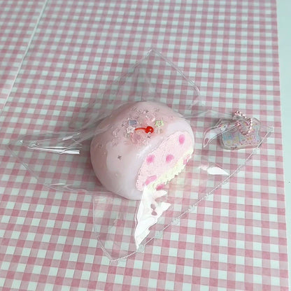 DollCat studio 扎紧泥